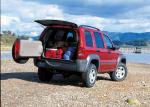 Jeep Liberty 2002 года